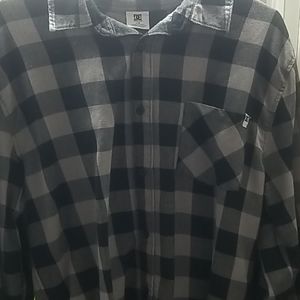 Dc shoes long sleeve